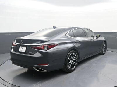 2024 Lexus ES ES 350