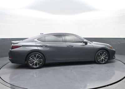 2024 Lexus ES ES 350