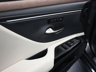 2024 Lexus ES ES 350