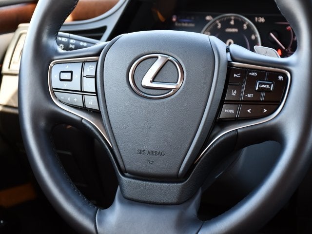 2025 Lexus ES 350