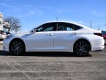 2025 Lexus ES 350
