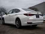 2025 Lexus ES 300h Luxury