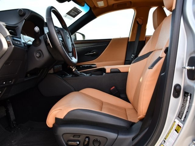 2023 Lexus ES 350 Ultra Luxury