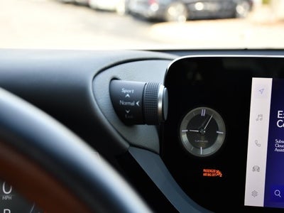 2023 Lexus ES 350 Ultra Luxury