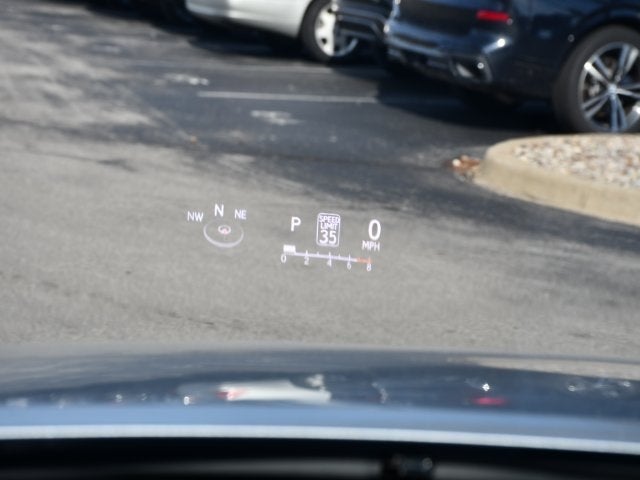 2023 Lexus ES 350 Ultra Luxury