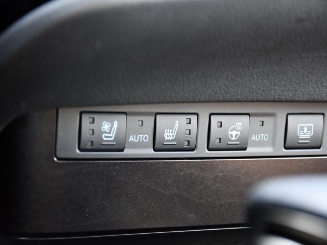 2023 Lexus ES 350 Ultra Luxury