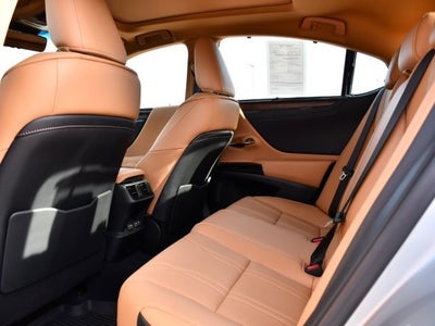2023 Lexus ES 350 Ultra Luxury