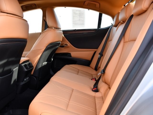 2023 Lexus ES 350 Ultra Luxury