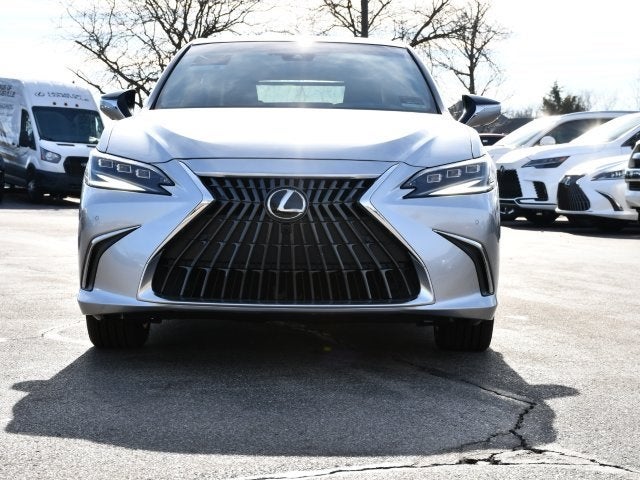 2023 Lexus ES 350 Ultra Luxury
