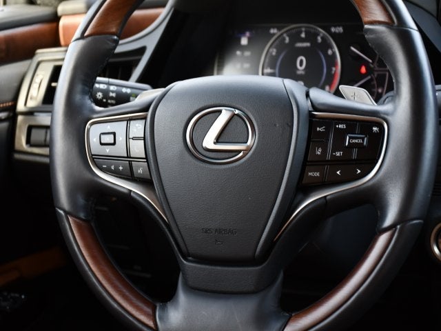 2023 Lexus ES 350 Ultra Luxury