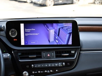 2023 Lexus ES 350 Ultra Luxury