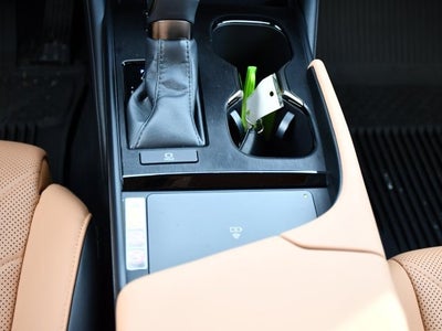 2023 Lexus ES 350 Ultra Luxury