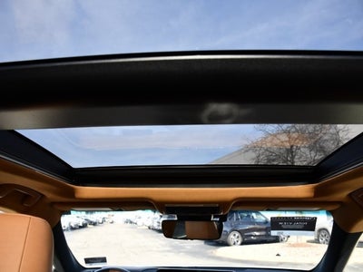 2023 Lexus ES 350 Ultra Luxury