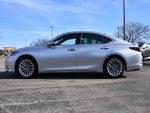 2023 Lexus ES 350 Ultra Luxury