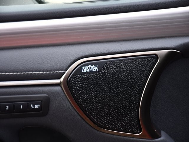 2020 Lexus ES 350 F Sport