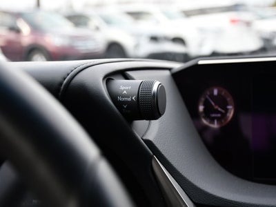 2020 Lexus ES 350 F Sport