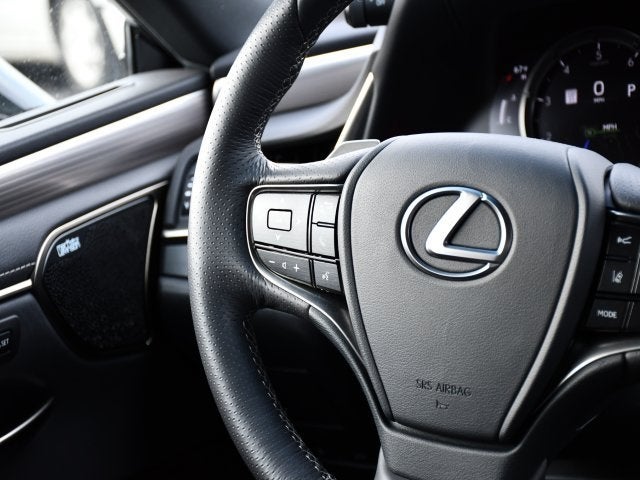 2020 Lexus ES 350 F Sport