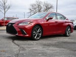 2020 Lexus ES 350 F Sport