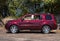 2015 Honda Pilot Touring