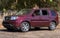 2015 Honda Pilot Touring