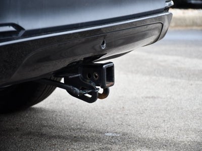 2021 Honda Pilot Black Edition