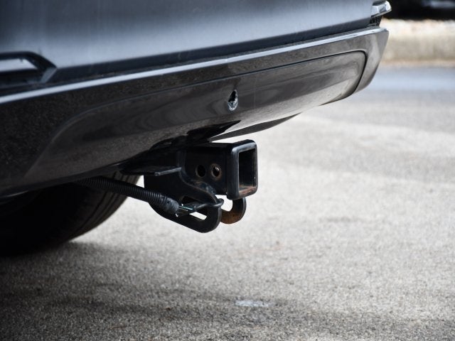 2021 Honda Pilot Black Edition