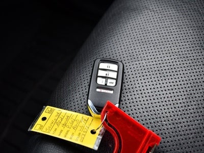 2021 Honda Pilot Black Edition