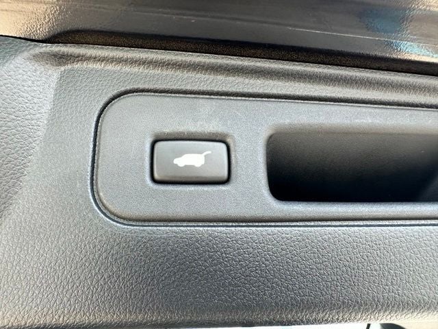 2023 Honda Passport Elite