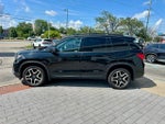 2023 Honda Passport Elite