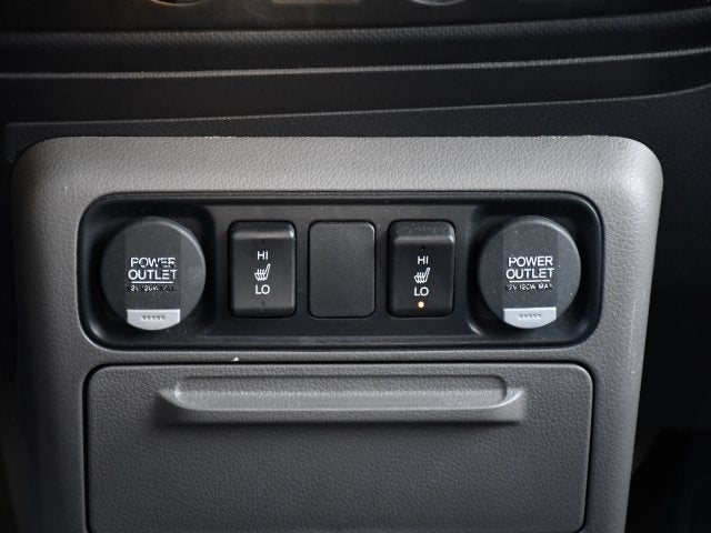 2013 Honda Ridgeline RTL