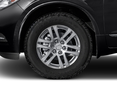 2017 Buick Enclave Convenience Group