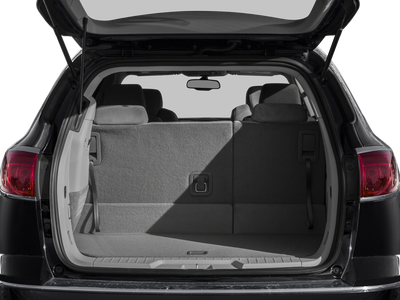 2017 Buick Enclave Convenience Group
