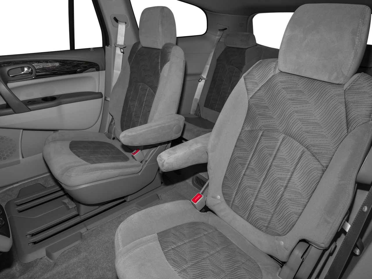 2017 Buick Enclave Convenience Group