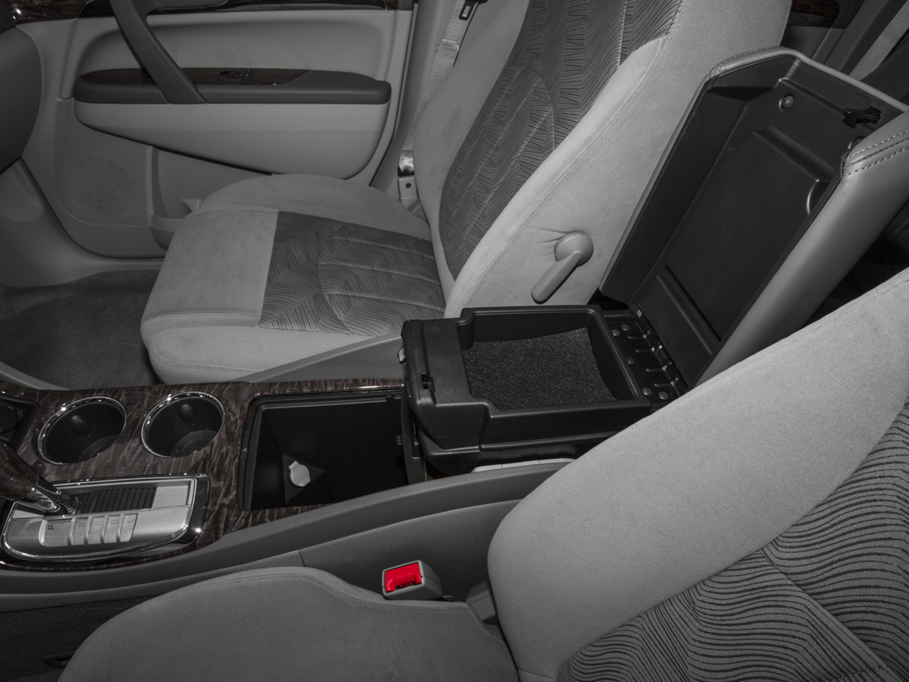 2017 Buick Enclave Convenience Group