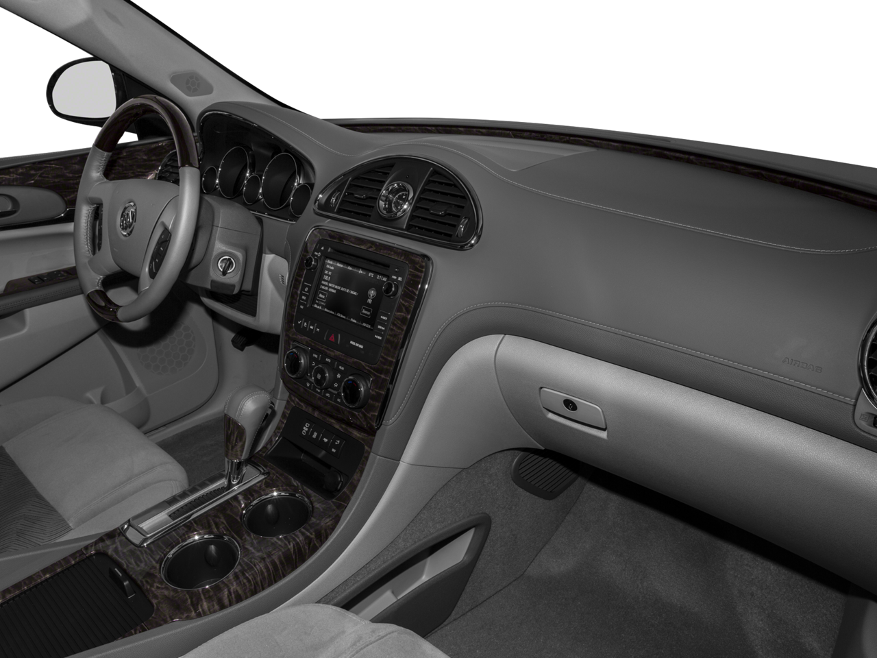 2017 Buick Enclave Convenience Group