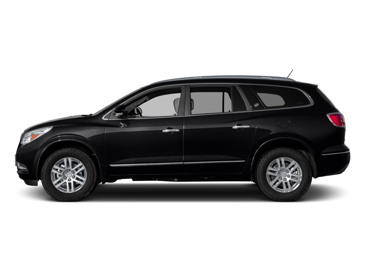 2017 Buick Enclave Convenience Group