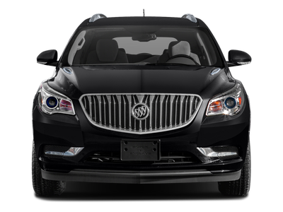 2017 Buick Enclave Convenience Group