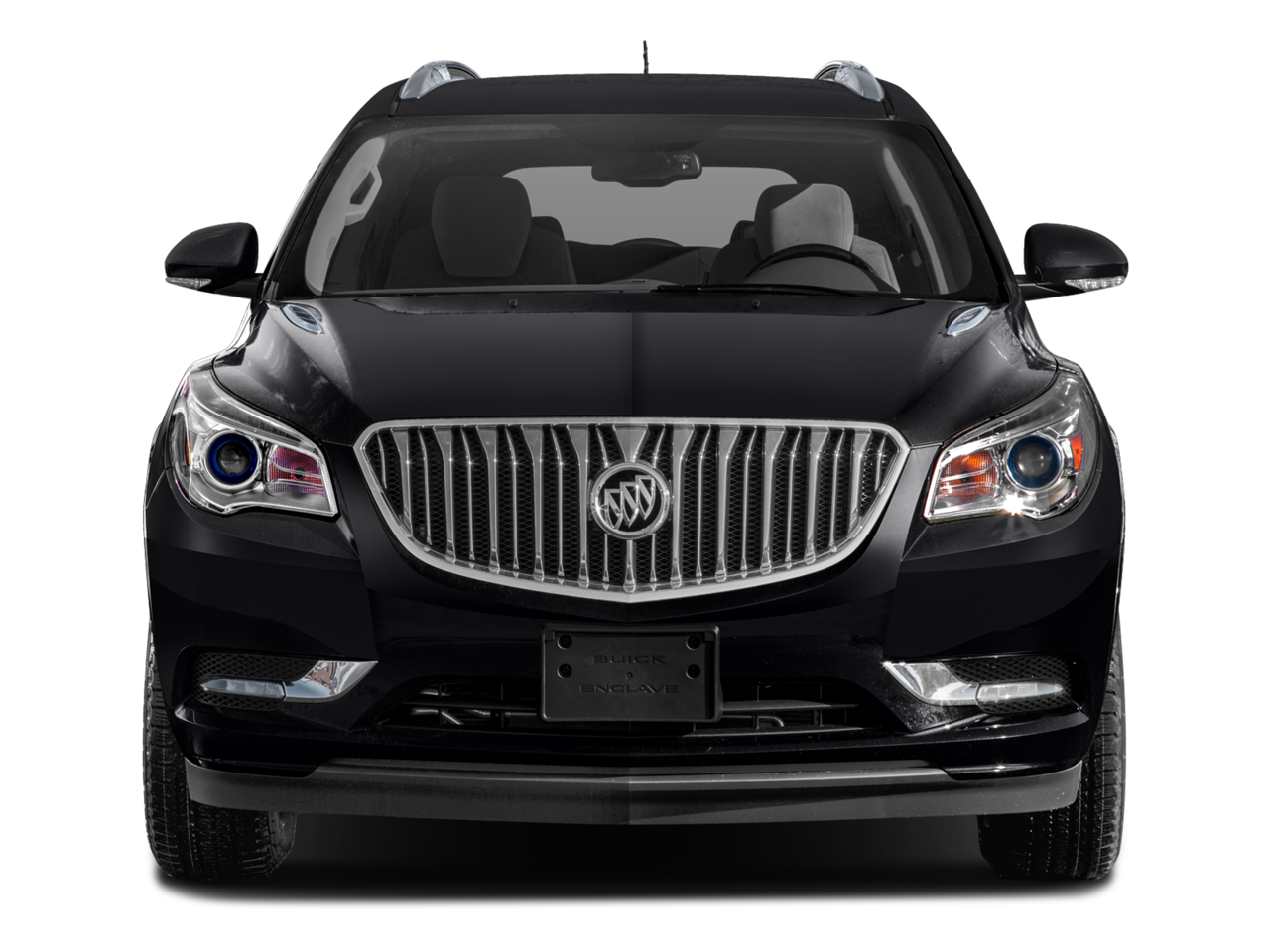 2017 Buick Enclave Convenience Group