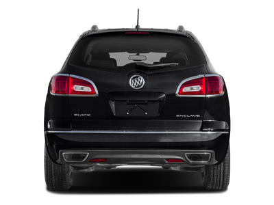 2017 Buick Enclave Convenience Group