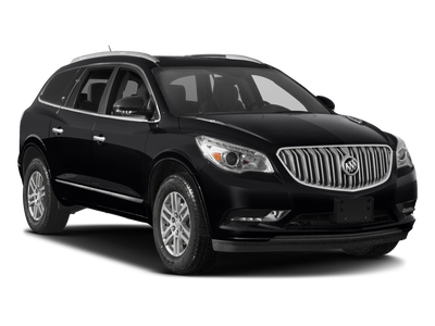 2017 Buick Enclave Convenience Group