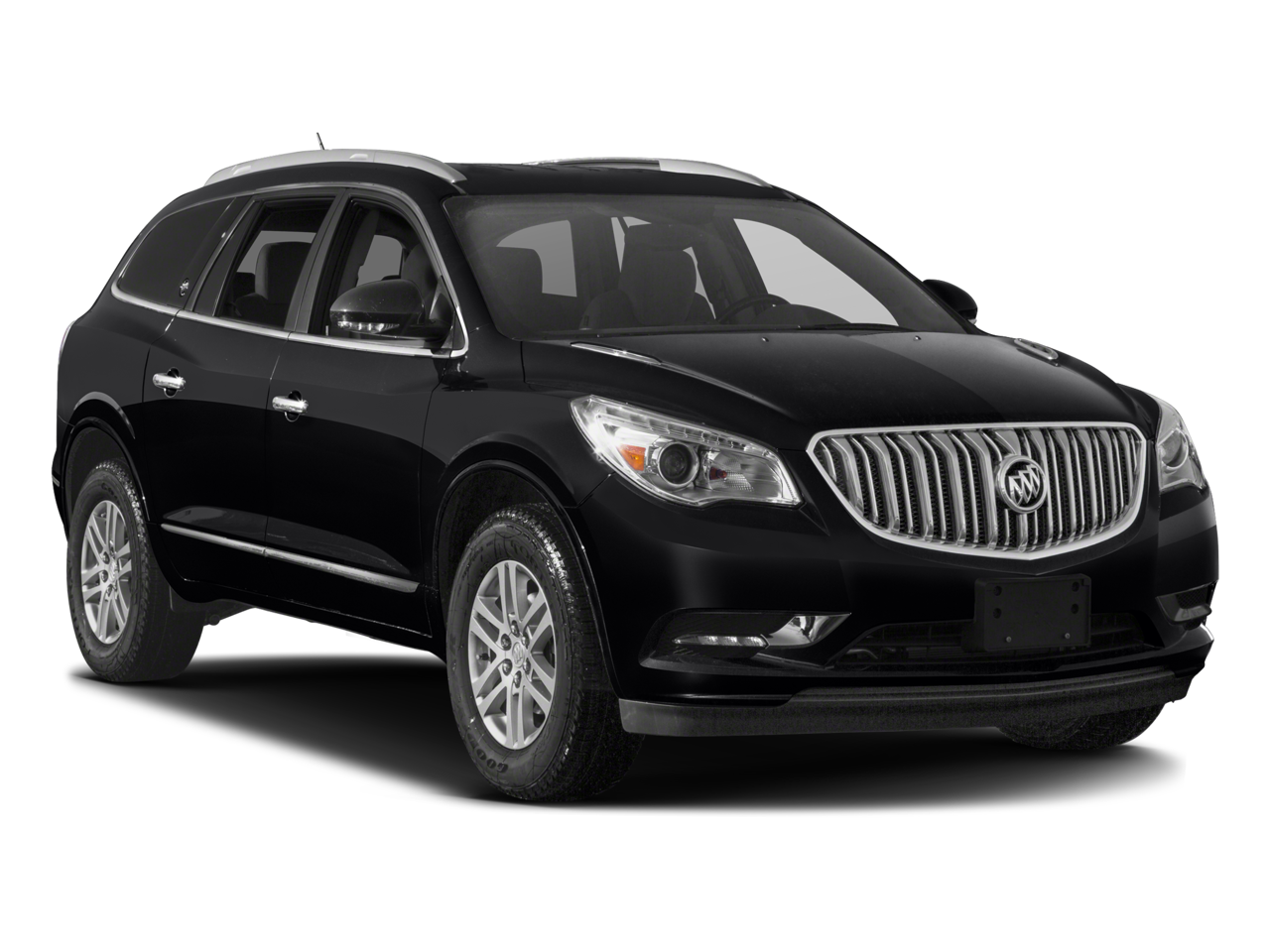 2017 Buick Enclave Convenience Group