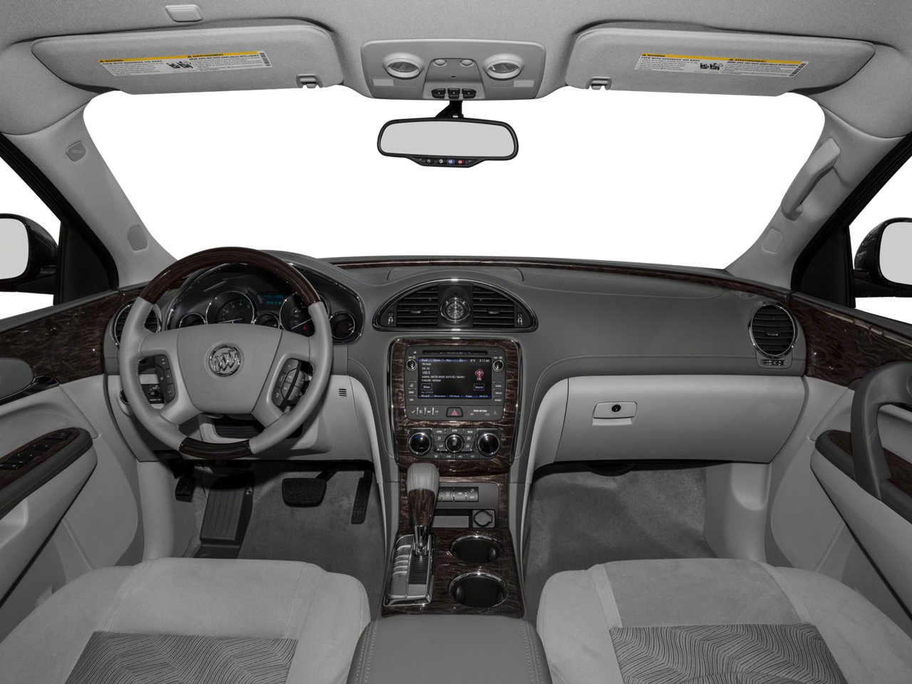 2017 Buick Enclave Convenience Group
