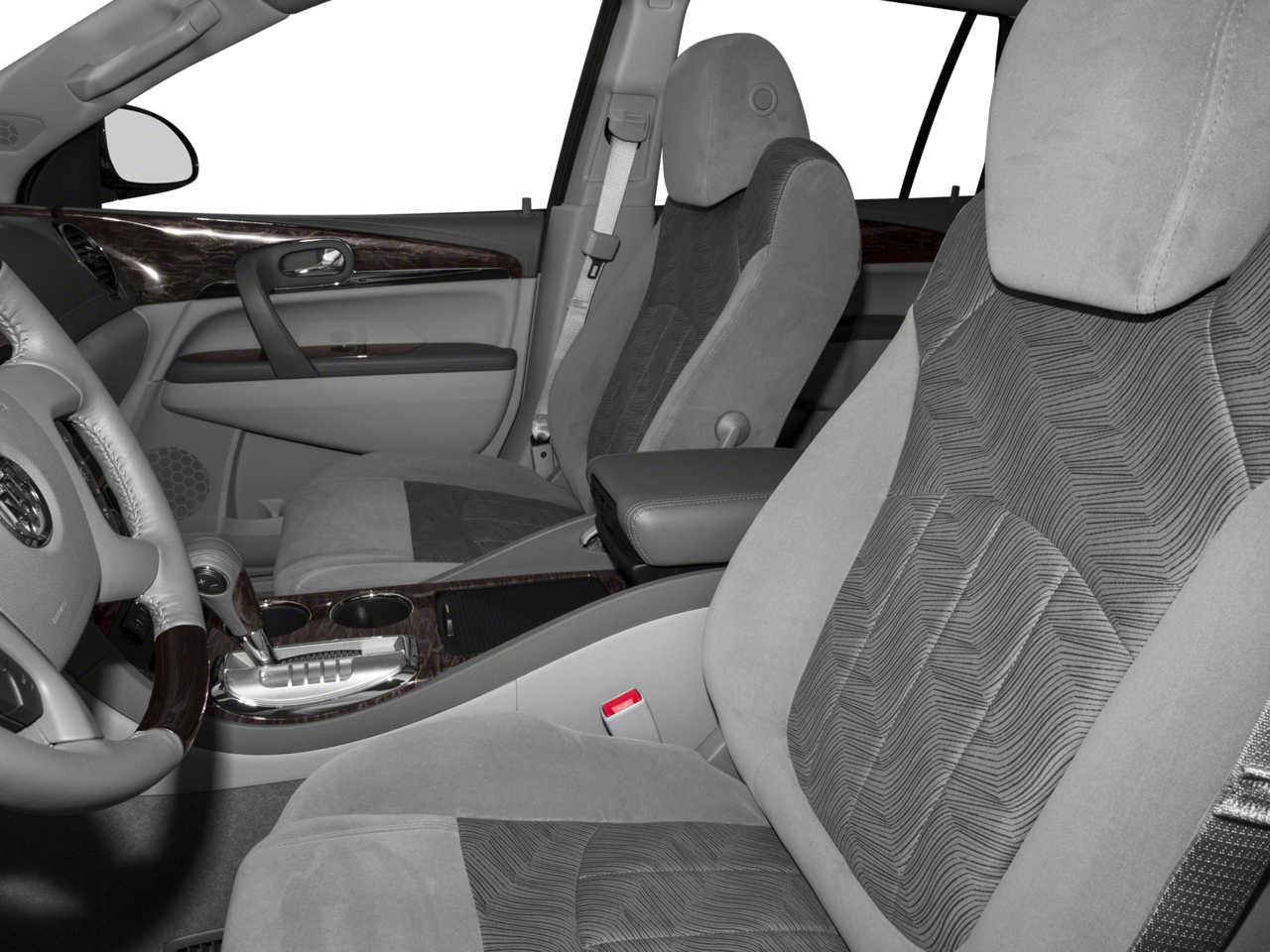 2017 Buick Enclave Convenience Group