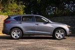 2020 Acura RDX Advance Package