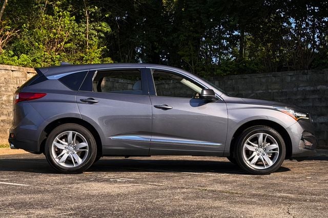 2020 Acura RDX Advance Package