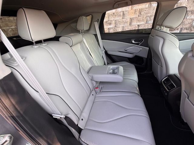 2020 Acura RDX Advance Package