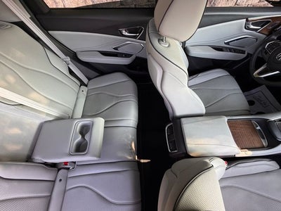 2020 Acura RDX Advance Package