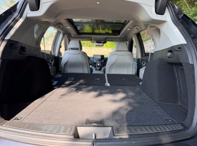 2020 Acura RDX Advance Package