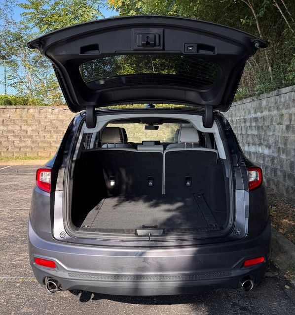 2020 Acura RDX Advance Package