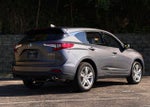 2020 Acura RDX Advance Package